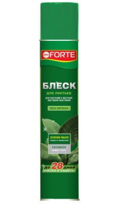 Блеск для листев «Бона Форте»