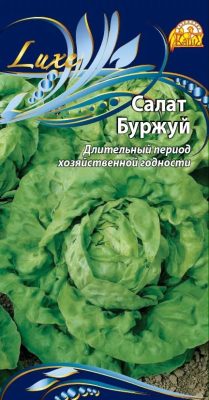 Салат «Буржуй»