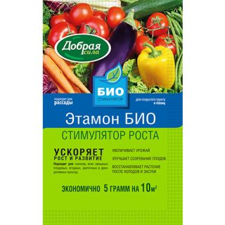 Стимулятор роста Этамон БИО Добрая сила