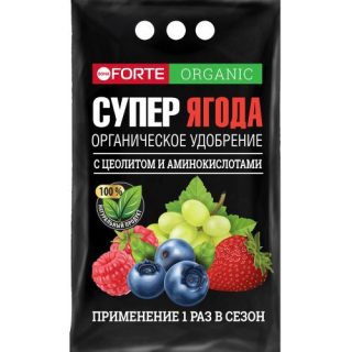 Удобрение «Супер Ягода»