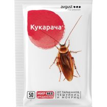 Гранулы «Кукарача»
