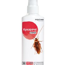 Спрей «Кукарача»