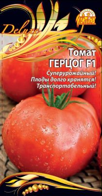 Томат «Герцог F1»