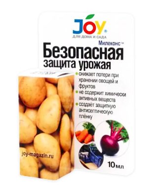 Антигрибковое средство JOY «Милеконс»