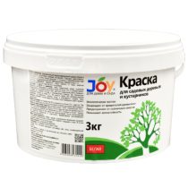 «Краска для садовых деревьев» JOY