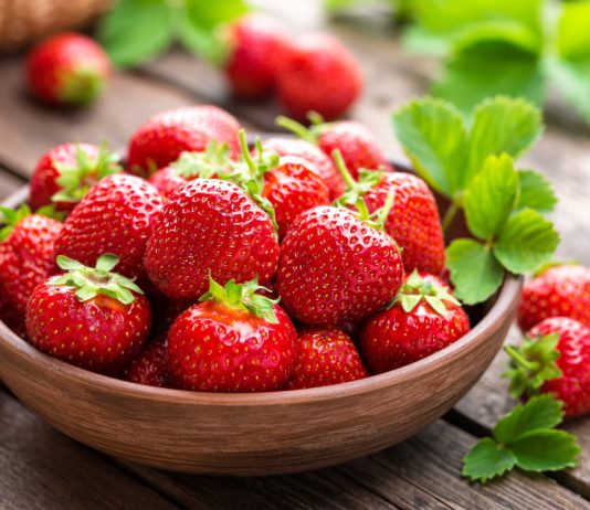 14 ошибок при выращивании клубники, которые снизят ваш урожай