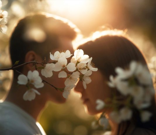 Идеальное свидание в саду — 15 идей для романтической атмосферы - Своими руками Идеальное свидание в саду — 15 идей для романтической атмосферы