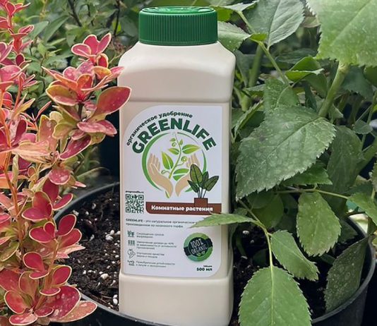 Органические удобрения помогут оживить участок — сила экологичного садоводства