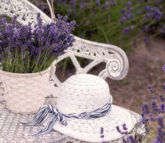 35 нюансов Прованса — как легко воссоздать стиль французской провинции