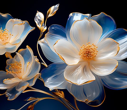 Вдохновение природой: квартира в природном стиле без мороки с растениями