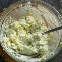 Начинку по вкусу солим, перчим Начинку по вкусу солим, перчим