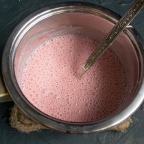 Взбиваем несколько минут Взбиваем несколько минут