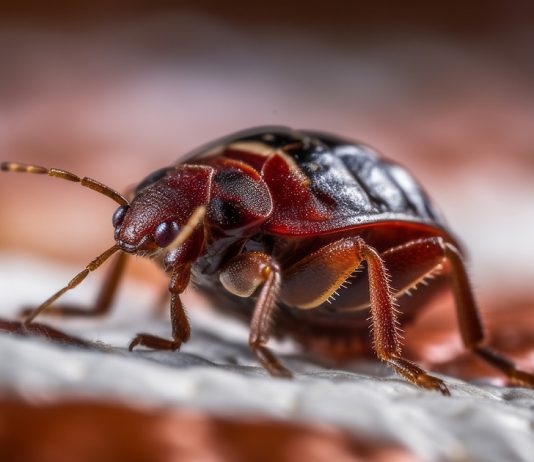 Постельные клопы: как определить и уничтожить паразита