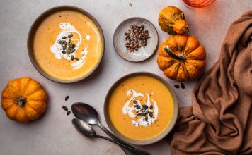 Тыквенный кулинарный роман: рецепты с тыквой, в которые вы влюбитесь