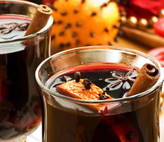 Из чего сварить глинтвейн, или Секреты новогодних специй