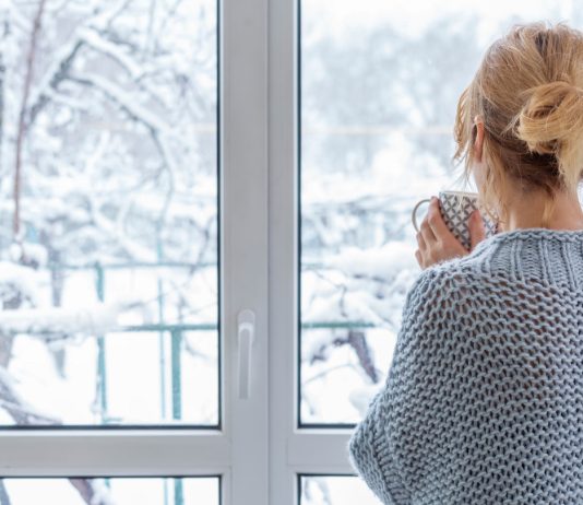 Метеостанция наших предков: определяем зимнюю погоду по народным приметам