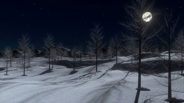 Яркость и четкость луны зависят от влажности и температуры воздуха. Чем они ниже, тем ярче и четче выглядит луна Яркость и четкость луны зависят от влажности и температуры воздуха. Чем они ниже, тем ярче и четче выглядит луна