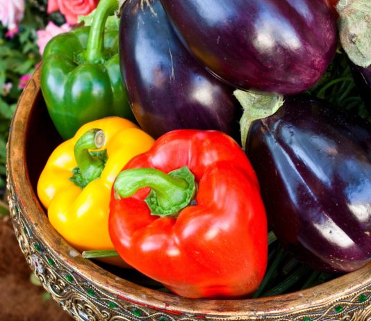 Спор о баклажанах и перцах — какие сорта выбрать для любимых кулинарных изысков