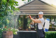 7 дел на участке, которые не стоит делать самостоятельно