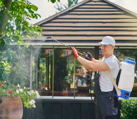 7 дел на участке, которые не стоит делать самостоятельно