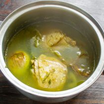 Готовим курицу 1 час Готовим курицу 1 час