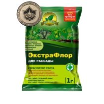В средство «ЭкстраФлор» входит экстракт сразу трёх натуральных компонентов – сосновой хвои, пихтового масла и семян клевера В средство «ЭкстраФлор» входит экстракт сразу трёх натуральных компонентов – сосновой хвои, пихтового масла и семян клевера
