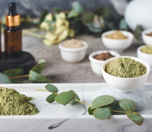 Знаменитая хна: как вырастить в домашних условиях и приготовить собственную краску - Редкие и необычные Знаменитая хна: как вырастить в домашних условиях и приготовить собственную краску