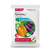 «Гризли»