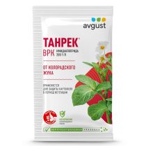 «Танрек»