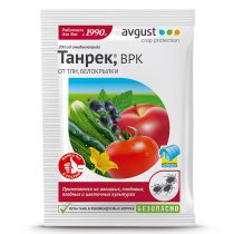 «Танрек от тли»
