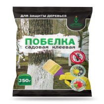 В побелку ТМ «Доктор Грин» входит качественный клеевой компонент, который препятствует смыванию с дождями и растрескиванию на солнце В побелку ТМ «Доктор Грин» входит качественный клеевой компонент, который препятствует смыванию с дождями и растрескиванию на солнце