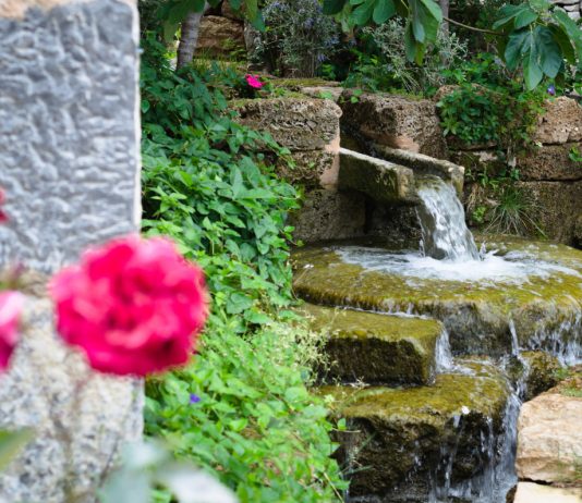 Создаем сад под благородную старину — советы ландшафтного дизайнера - Цветник и ландшафт Создаем сад под благородную старину — советы ландшафтного дизайнера