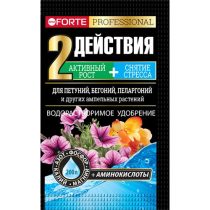 Комплексное Bona Forte с аминокислотами Комплексное Bona Forte с аминокислотами