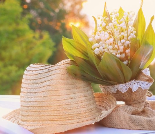 Королевский цветок и другие факты о ландышах - Цветы многолетние Королевский цветок и другие факты о ландышах.