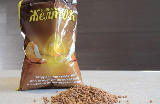 Солнечный ЖелтОК повышает процент вывода птенцов и их жизнеспособность. Солнечный ЖелтОК повышает процент вывода птенцов и их жизнеспособность.
