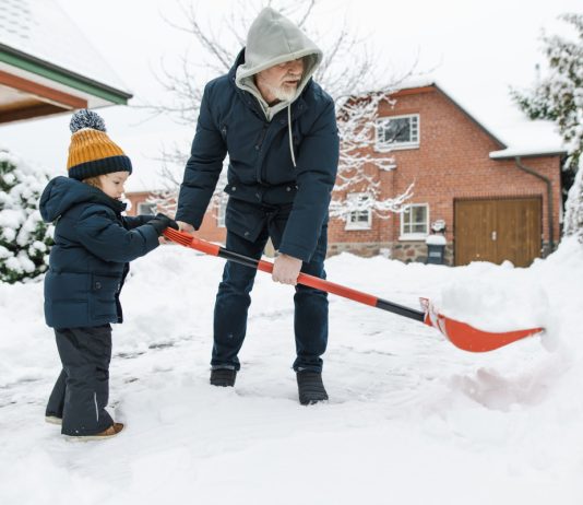 Опасность переохлаждения: как защитить себя от холода.