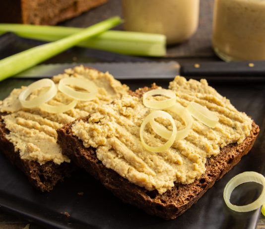 Домашний паштет из курицы в банках - Рецепты Домашний паштет из курицы в банках