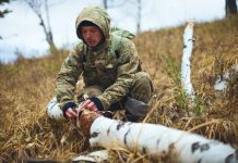 Как выжить полгода на даче без связи с цивилизацией?
