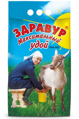 На замену комбикормам, которые не всегда оправдывают свою стоимость, лучше присмотреться к кормовой добавке Здравур максимальный удой для коз. На замену комбикормам, которые не всегда оправдывают свою стоимость, лучше присмотреться к кормовой добавке Здравур максимальный удой для коз.