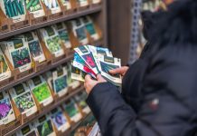 Стоит ли бояться гибридных семян F1 — все мифы о них.