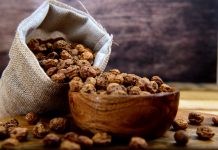 Тонкости выращивания чуфы: вкусные сорта и рецепты.