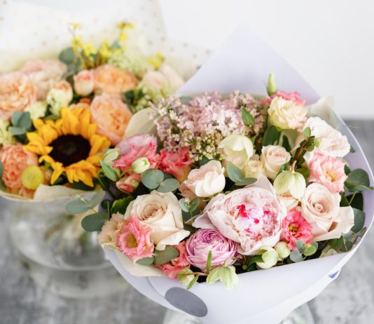 Какой букет подарить ко дню Святого Валентина — подсказки от астролога.