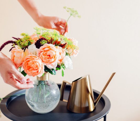 11 советов как сохранить букет цветов — продлите свой праздник - Редкие и необычные 11 советов как сохранить букет цветов — продлите свой праздник.