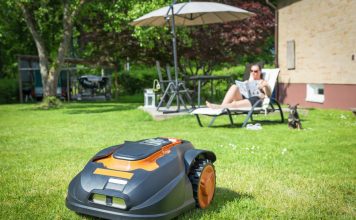 Самые необходимые гаджеты для дачи — отдыхаем с комфортом.