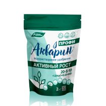 «Акварин ПРОФИ» активный рост. «Акварин ПРОФИ» активный рост.