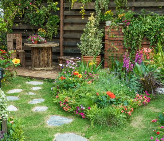 Хаотичное садоводство: новый тренд из ТикТока.