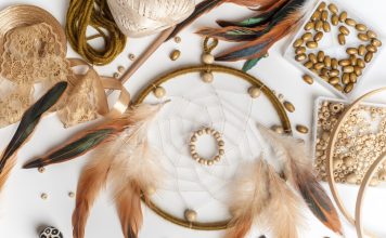 Ловец снов за 7 простых шагов — сон без кошмаров.