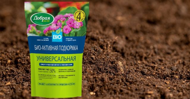 Такой перегной, обогащённый гуматами, аминокислотами и полезными микроорганизмами, является основой био-активной подкормки Универсальная Добрая сила. Такой перегной, обогащённый гуматами, аминокислотами и полезными микроорганизмами, является основой био-активной подкормки Универсальная Добрая сила.
