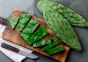 Их едят? 8 съедобных кактусов и суккулентов, которые удивят