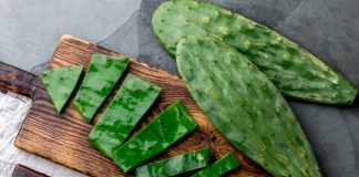 Их едят? 8 съедобных кактусов и суккулентов, которые удивят